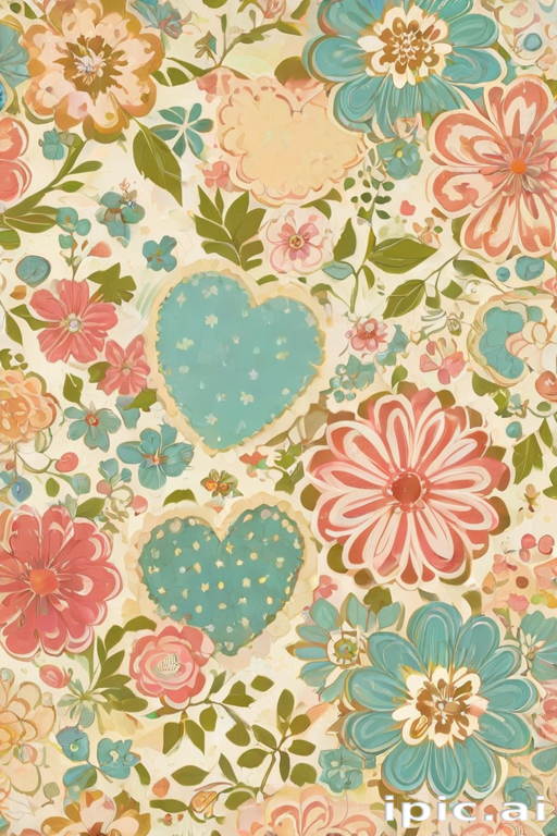 scrapbook paper background