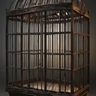 cage png