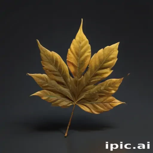 pot leaf png