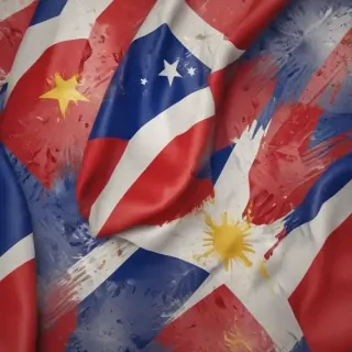 picture of philippine flag