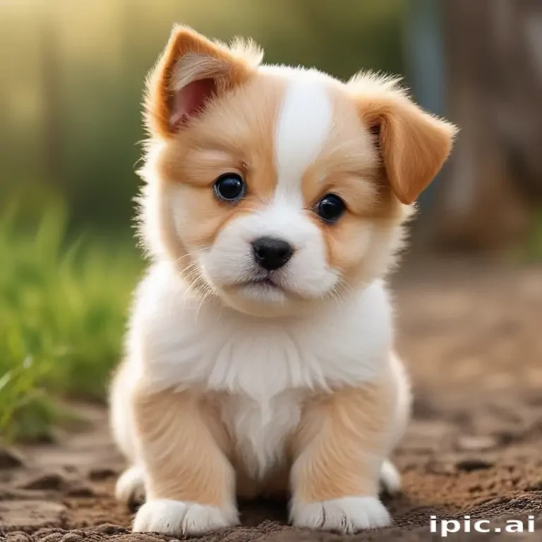 adorable puppy wallpapers