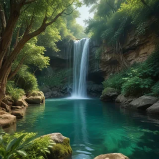 water aesthetic wallpaper