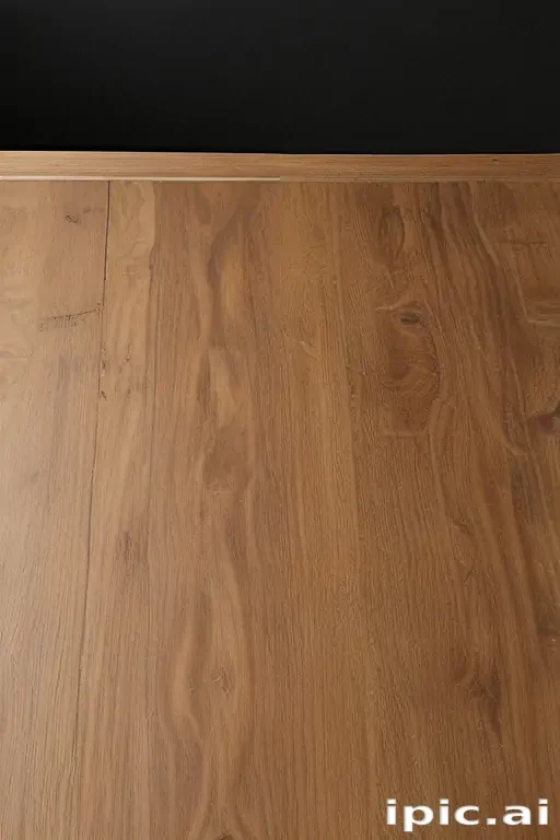 background table