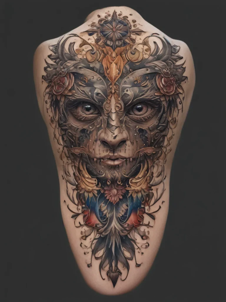 tattoo png