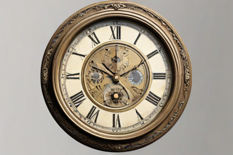 time png