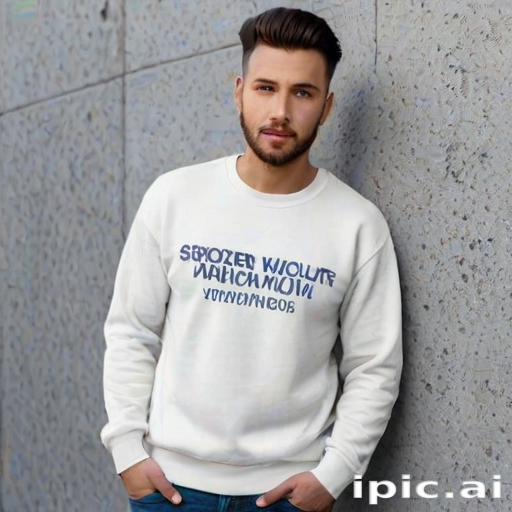 sweater mockups