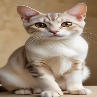 dragon li cat breed