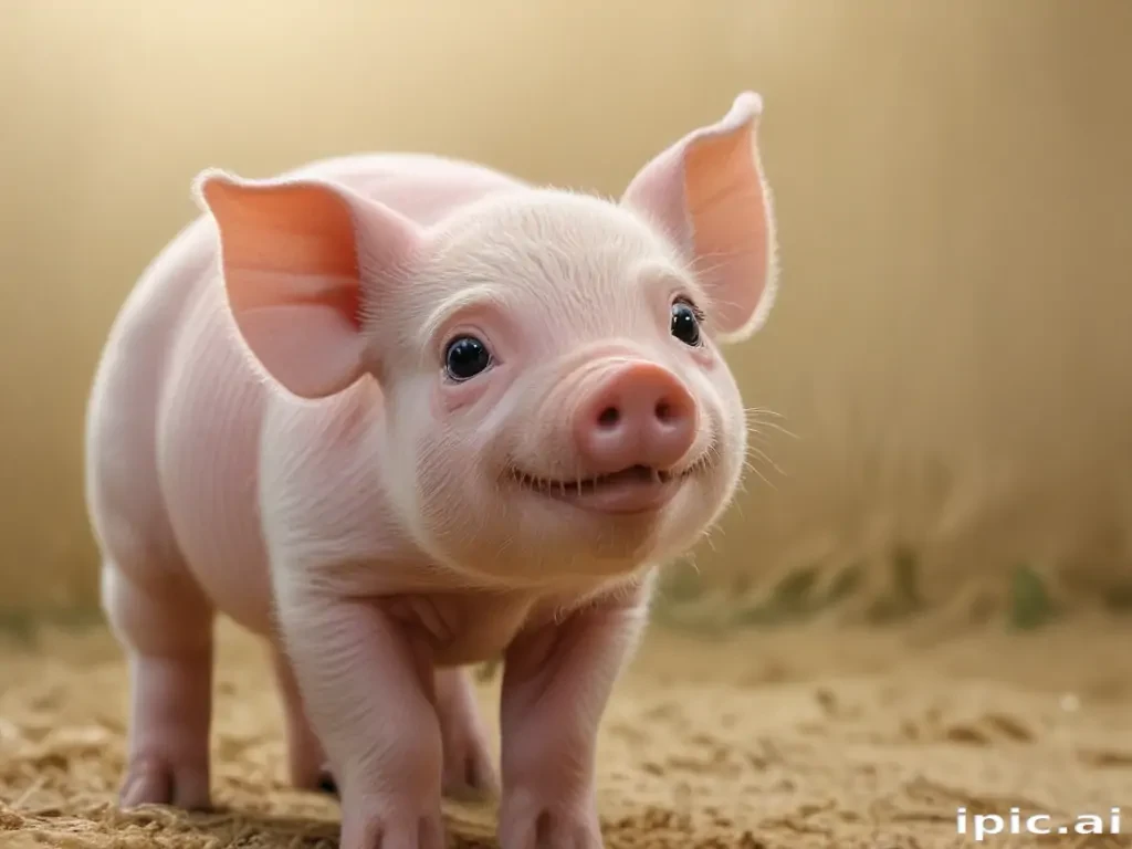 piglet