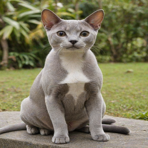 brazilian shorthair breed