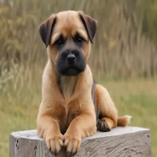 affen border terrier