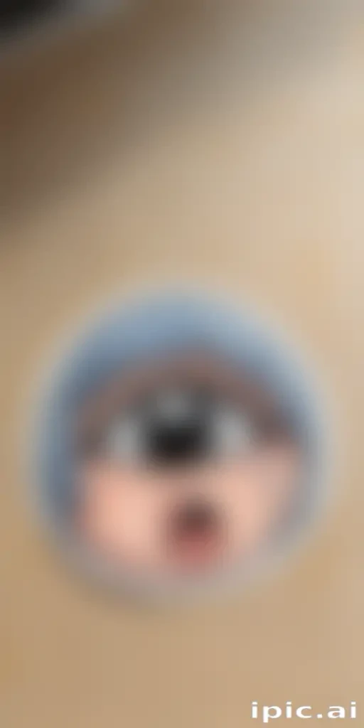 crying sticker