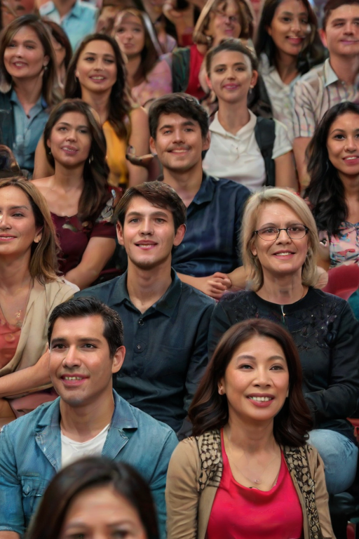 audience png