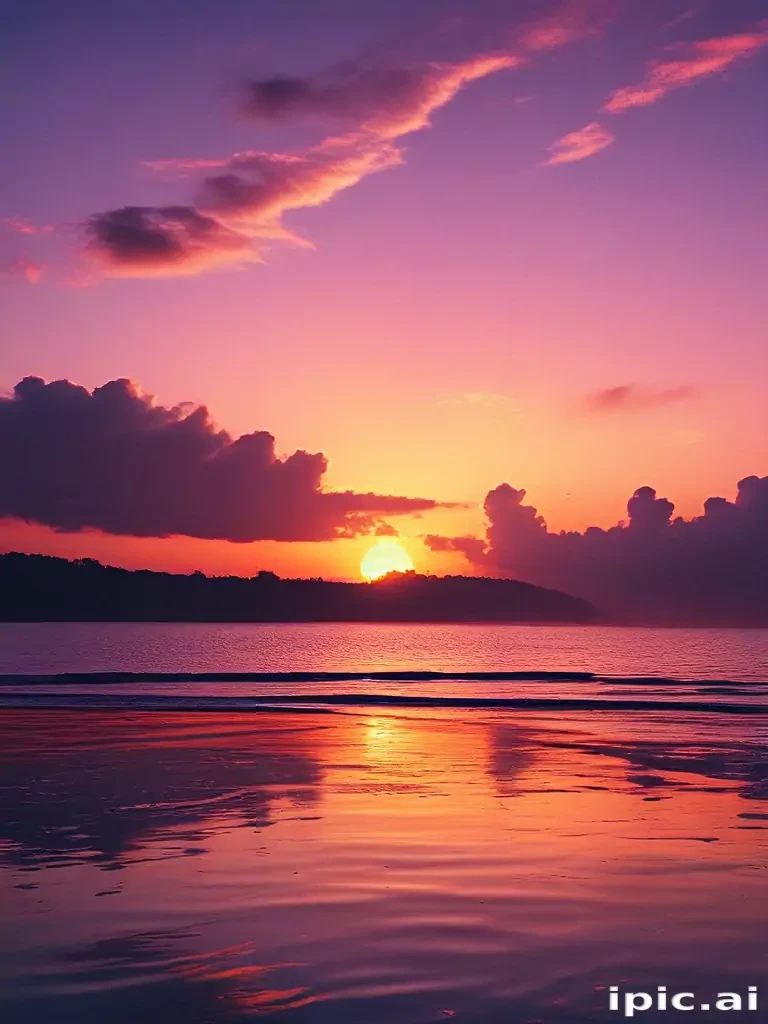 sunset iphone backgrounds