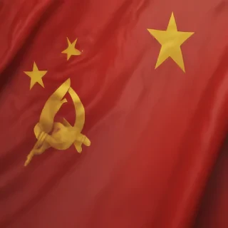 soviet union flag