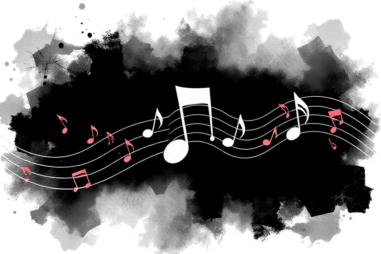 music notation png