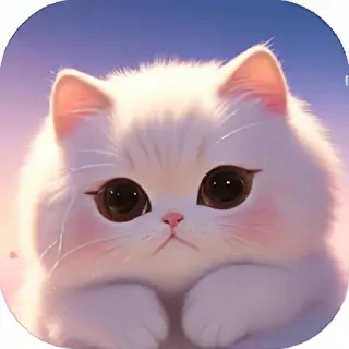 kawaii cat wallpapers