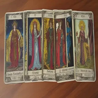 free tarot