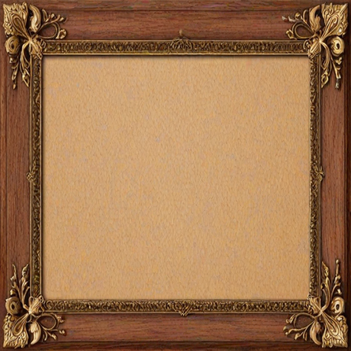 wooden frame png