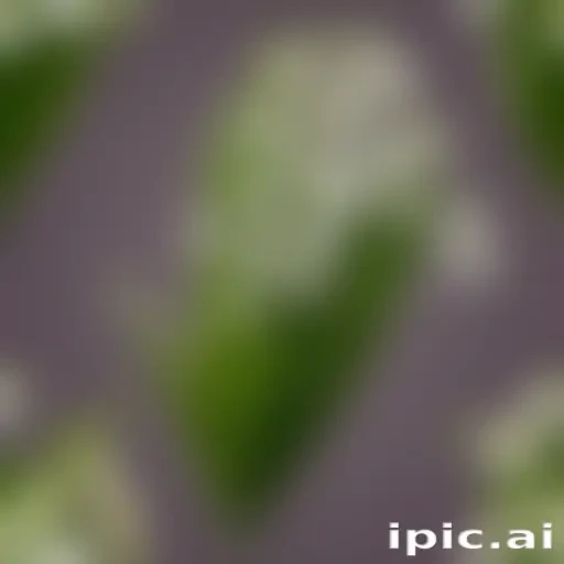 lily of the valley png