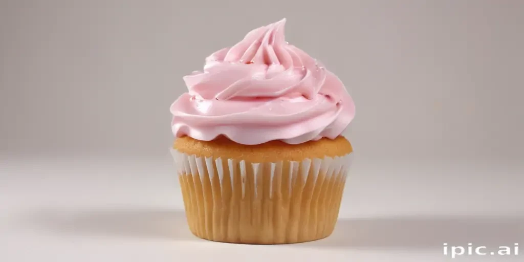 cupcake transparent background