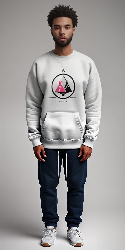 sweatshirt mockup free