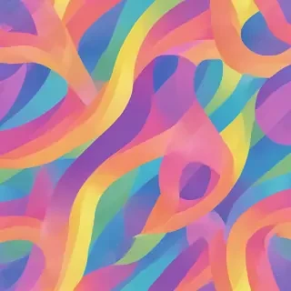 gay background
