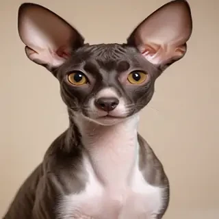 cornish rex breed