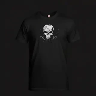 tshirt black png