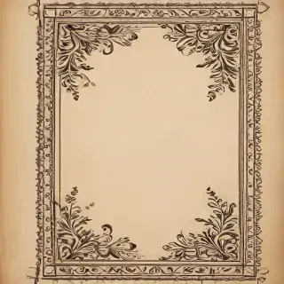 border design