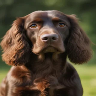 american water spaniel