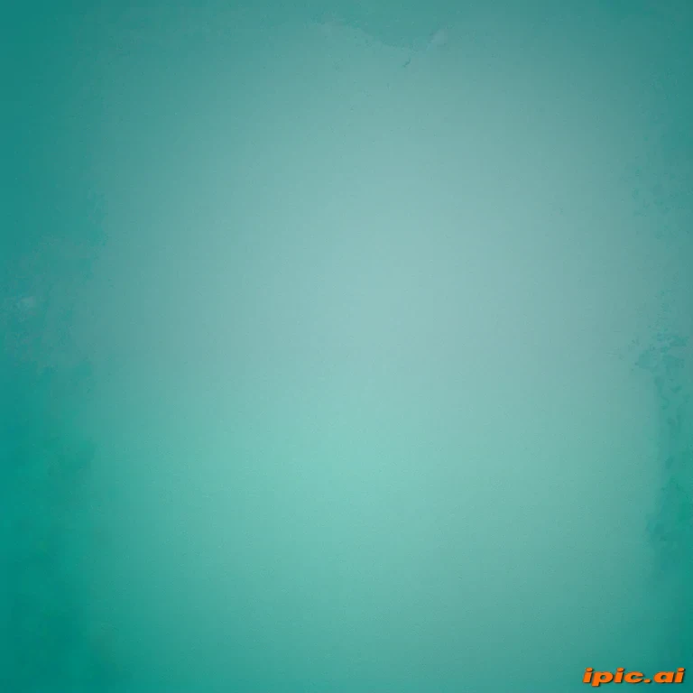 turquoise background