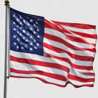 american flag png transparent
