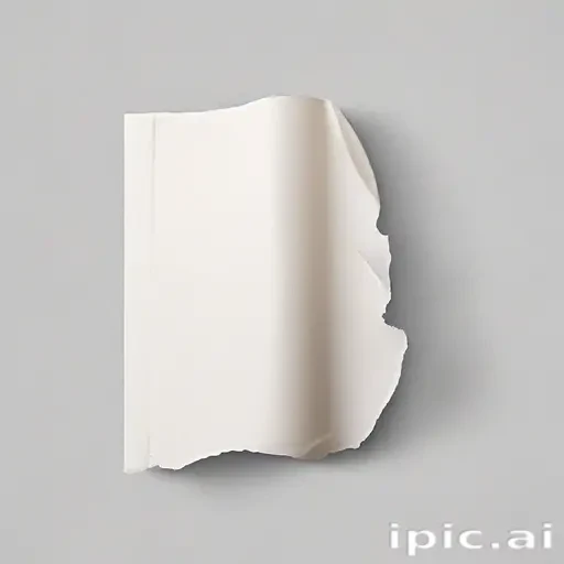 paper ripped png