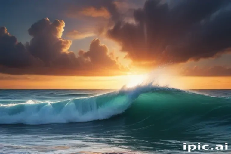 ocean wallpaper for phone