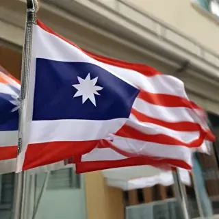thailand flag