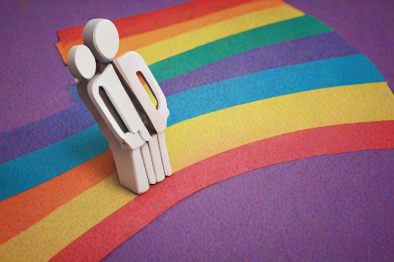 lgbtq backgrounds