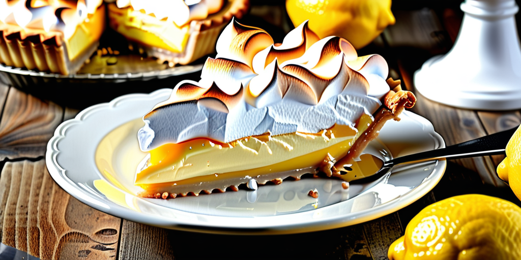 where to buy lemon meringue pie