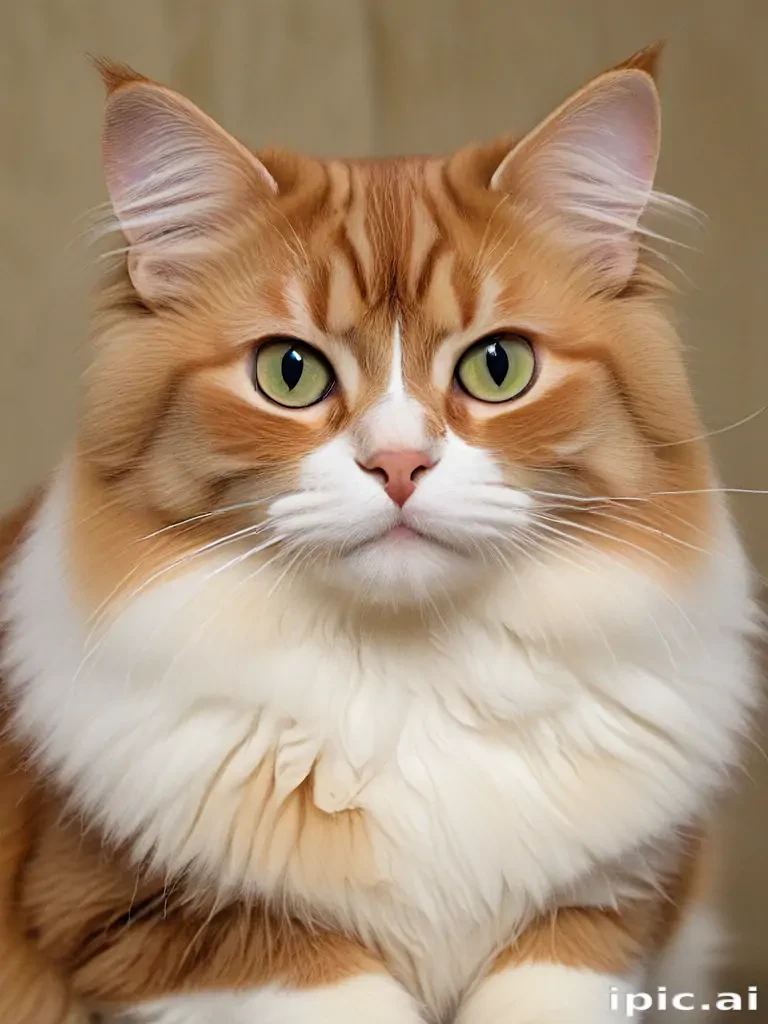 cymric cat breed
