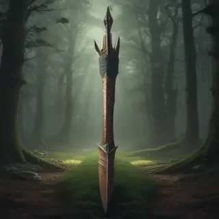 aesthetic arrow