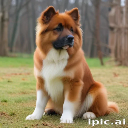 kai ken dog breed