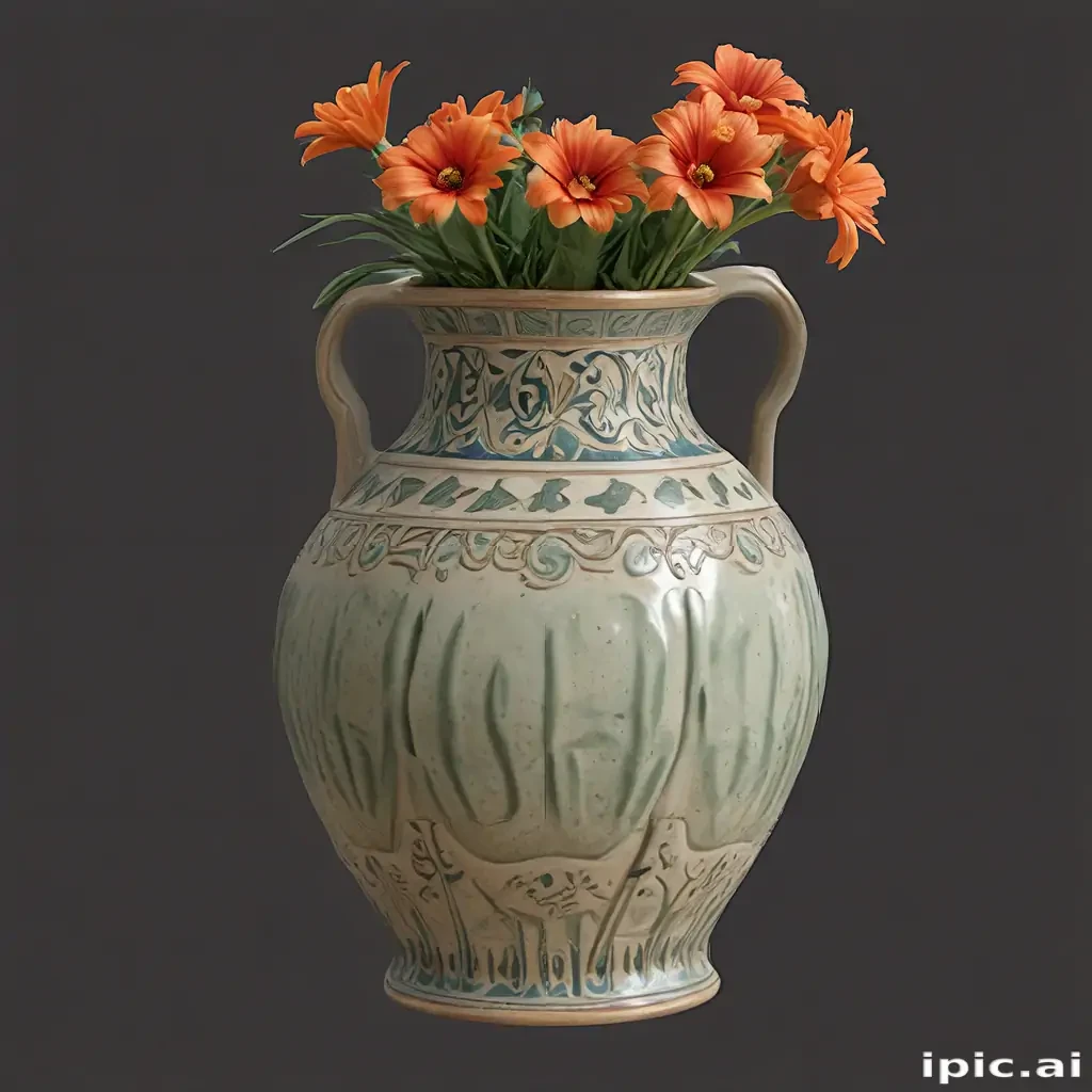 vase png
