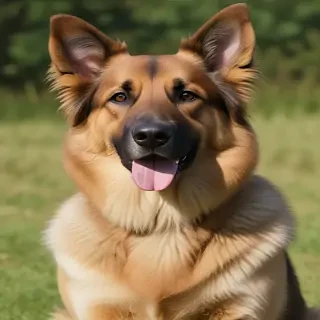 bohemian shepherd dog breed