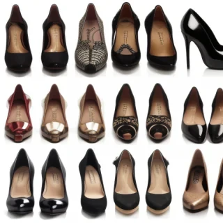 shoes wallpaper