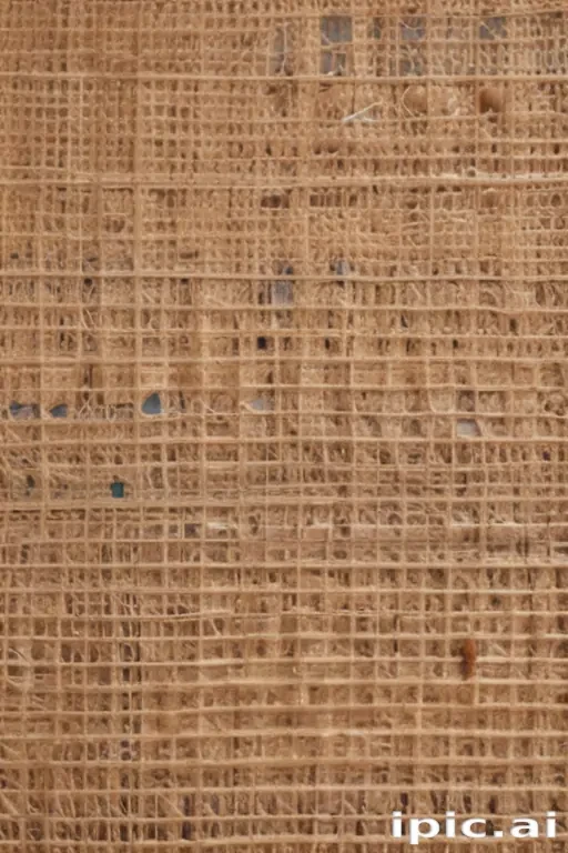 burlap texture