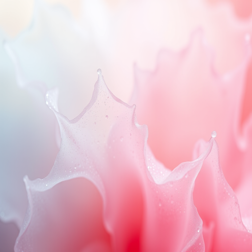 Create a high-resolution abstract texture image resembling soft watercolor effects with gentle color gradients, captured using a Canon EOS R5 at f/8, ISO 100, 1/125s, with a macro lens in natural light to enhance subtle details and depth.