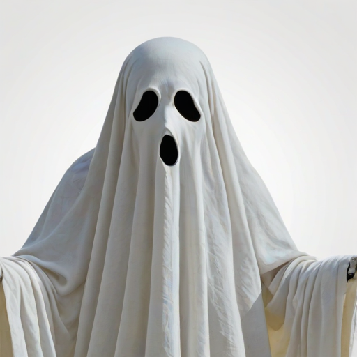 png ghost