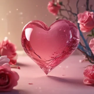 valentines day aesthetic