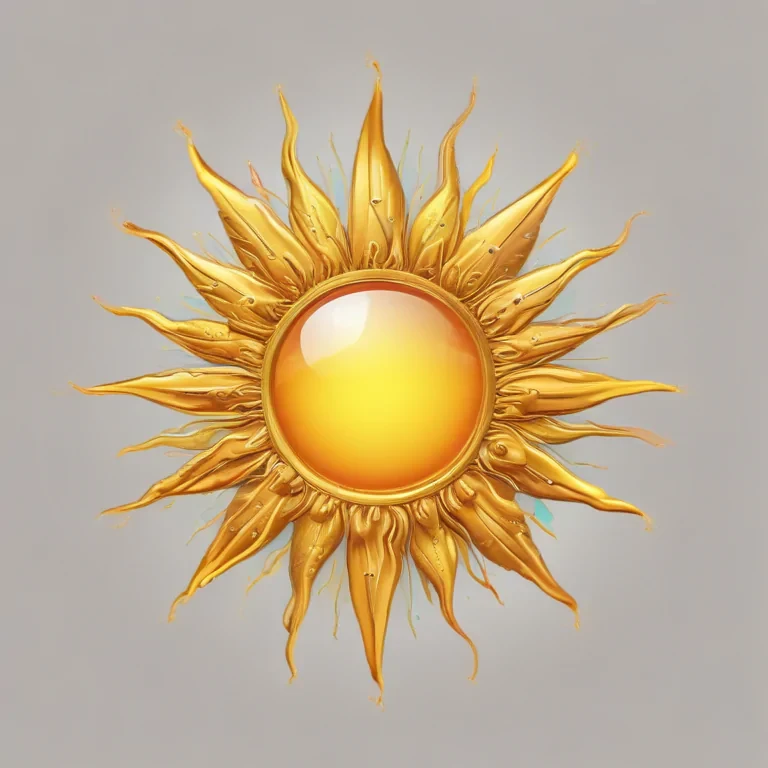 sun transparent png