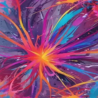 abstract png