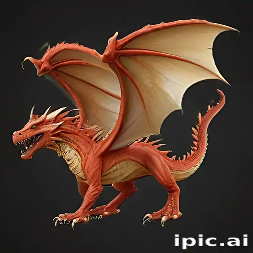 png dragon